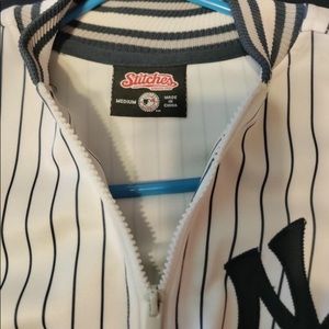 Yankee jersey